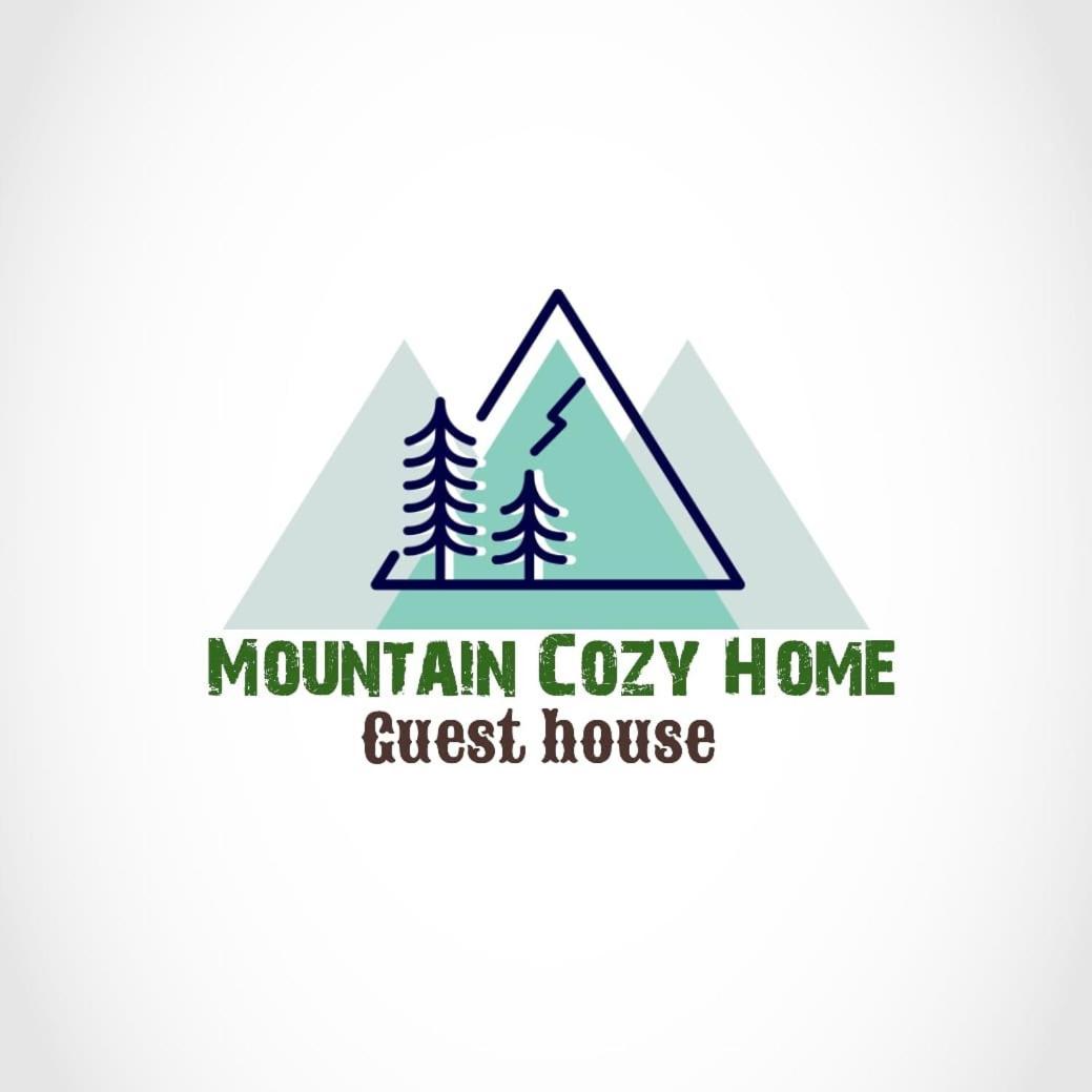 Mountain Cozy Home Sub Cetate Luaran gambar